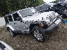 1C4BJWEG6CL****** Used 2012 Jeep Wrangler in Massachusetts State