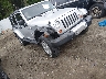 1C4BJWEG6CL****** Salvage and Wrecked 2012 Jeep Wrangler in Taunton