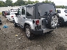 1C4BJWEG6CL****** Salvage and Repairable 2012 Jeep Wrangler in Taunton