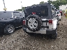 1C4BJWEG6CL****** Salvage and Wrecked 2012 Jeep Wrangler in Massachusetts State