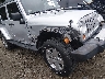 1C4BJWEG6CL****** Salvage and Repairable 2012 Jeep Wrangler in Massachusetts State
