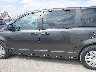 2C4RDGBG0JR****** Repairable 2018 Dodge Grand Caravan in California State