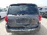 2C4RDGBG0JR****** Wrecked 2018 Dodge Grand Caravan