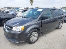 2C4RDGBG0JR****** Used and Repairable 2018 Dodge Grand Caravan in North Hollywood
