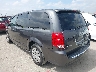 2C4RDGBG0JR****** Salvage and Repairable 2018 Dodge Grand Caravan in North Hollywood
