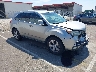 2HNYD2H30DH****** Salvamento y Destrozados 2013 Acura MDX en Stockton
