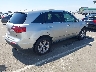 2HNYD2H30DH****** Salvamento y Destrozados 2013 Acura MDX en Estado de California
