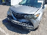 2HNYD2H30DH****** Salvamento y Reparables 2013 Acura MDX en Estado de California