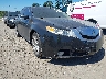 19UUA8F21AA****** Salvamento y Reparables 2010 Acura TL en Estado de Washington