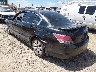 1HGCP267X9A****** Salvamento y Reparables 2009 Honda Accord en Austin