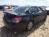 1HGCP267X9A****** Salvamento y Destrozados 2009 Honda Accord en Estado de Texas