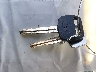 4T1BG22KXWU****** Salvage 1998 Toyota Camry in California State