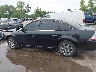 1MEHM42W99G****** Salvamento 2009 Mercury Sable