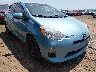 JTDKDTB32C1****** Salvage and Wrecked 2012 Toyota Prius C in Phoenix