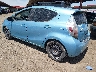 JTDKDTB32C1****** Salvage and Repairable 2012 Toyota Prius C in Phoenix