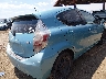 JTDKDTB32C1****** Salvage and Wrecked 2012 Toyota Prius C in Arizona State