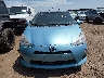 JTDKDTB32C1****** Salvage and Repairable 2012 Toyota Prius C in Arizona State