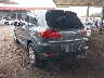 WVGBV3AX0DW****** Salvage and Repairable 2013 Volkswagen Tiguan in Phoenix