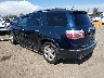 1GKEV23778J****** Salvage and Repairable 2008 GMC Acadia in San Diego