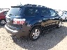 1GKEV23778J****** Salvage and Wrecked 2008 GMC Acadia in California State