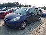 5TDZA23C06S****** Usados y Reparables 2006 Toyota Sienna en Seattle