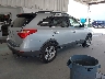 KM8NU4CC9BU****** Salvage and Wrecked 2011 Hyundai Veracruz in Florida State