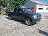 1N6AD0CW9CC****** Salvamento y Destrozados 2012 Nissan Frontier en Portland Gorham