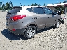 KM8JT3AB2BU****** Salvamento y Destrozados 2011 Hyundai Tucson en Estado de Washington