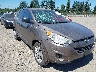 KM8JT3AB2BU****** Salvamento y Reparables 2011 Hyundai Tucson en Estado de Washington