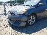 2T1KE4EE7AC****** Salvamento y Reparables 2010 Toyota Matrix en Estado de Washington