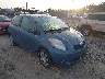 JTDJT923275****** Salvage and Wrecked 2007 Toyota Yaris in Asheville