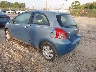 JTDJT923275****** Salvage and Repairable 2007 Toyota Yaris in Asheville