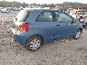 JTDJT923275****** Salvage and Wrecked 2007 Toyota Yaris in North Carolina State