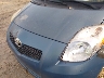 JTDJT923275****** Salvage and Repairable 2007 Toyota Yaris in North Carolina State