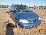 2FMDA57491B****** Salvamento y Destrozados 2001 Ford Windstar en Sacramento