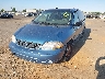 2FMDA57491B****** Usados y Reparables 2001 Ford Windstar en Sacramento