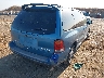 2FMDA57491B****** Salvamento y Destrozados 2001 Ford Windstar en Estado de California