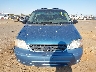 2FMDA57491B****** Salvamento y Reparables 2001 Ford Windstar en Estado de California