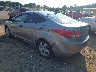 KMHDH4AE7DU****** Salvage and Repairable 2013 Hyundai Elantra in Knoxville