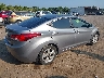 KMHDH4AE7DU****** Salvage and Wrecked 2013 Hyundai Elantra in Tennessee State