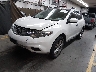 JN8AZ1MU2BW****** Used and Repairable 2011 Nissan Murano in Phoenix