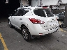 JN8AZ1MU2BW****** Salvage and Repairable 2011 Nissan Murano in Phoenix