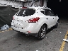 JN8AZ1MU2BW****** Salvage and Wrecked 2011 Nissan Murano in Arizona State