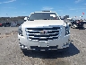 1GYS4JKJ4GR****** Wrecked 2016 Cadillac Escalade in California State