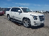 1GYS4JKJ4GR****** Salvage and Wrecked 2016 Cadillac Escalade in Sacramento
