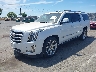 1GYS4JKJ4GR****** Used and Repairable 2016 Cadillac Escalade in Sacramento