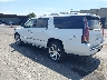1GYS4JKJ4GR****** Salvage and Repairable 2016 Cadillac Escalade in Sacramento