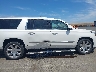1GYS4JKJ4GR****** Salvage and Repairable 2016 Cadillac Escalade in California State