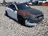 1HGCS2B80BA****** Salvamento y Destrozados 2011 Honda Accord en San Diego