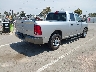 1D3HB18K29S****** Salvage and Wrecked 2009 Dodge Ram 1500 in California State